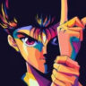 Matched profile picture