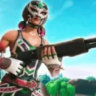 Matched profile picture