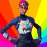 Matched profile picture