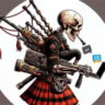 Matched profile picture