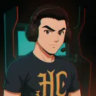 Matched profile picture