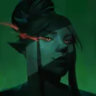 Matched profile picture