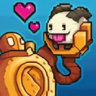 Matched profile picture