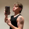 Matched profile picture