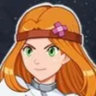 Matched profile picture