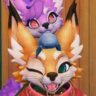 Matched profile picture