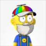 Matched profile picture