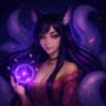 Matched profile picture