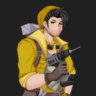 Matched profile picture