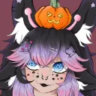 🖤Plums' Pumpkin Burrow 🎃
