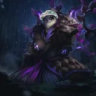 Matched profile picture