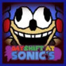 Dayshift at Sonic’s: The Server