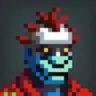 Matched profile picture
