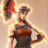 Matched profile picture