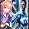 Matched profile picture