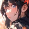Matched profile picture