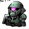 Matched profile picture