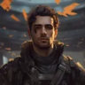 Matched profile picture