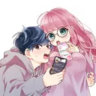 Matched profile picture