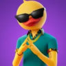 Profile picture