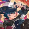 Profile picture