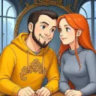 Matched profile picture