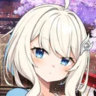 Matched profile picture
