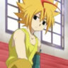 Profile picture