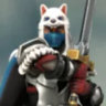 Matched profile picture