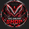VALORANT SHOP🛒