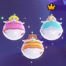 Matched profile picture