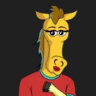 Matched profile picture