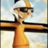 Matched profile picture