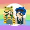 Matched profile picture