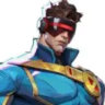 Matched profile picture
