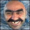 Matched profile picture