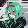 Profile picture