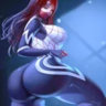 Matched profile picture