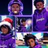 Matched profile picture