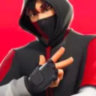 Matched profile picture