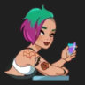 Matched profile picture