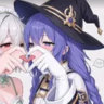 Matched profile picture