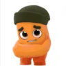 Matched profile picture