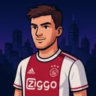Matched profile picture