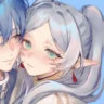 Matched profile picture