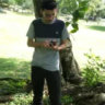 Matched profile picture