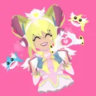 Matched profile picture