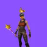 Matched profile picture