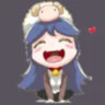 Matched profile picture