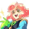 Profile picture